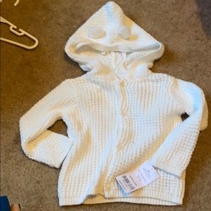 9M Carter’s Cardigan